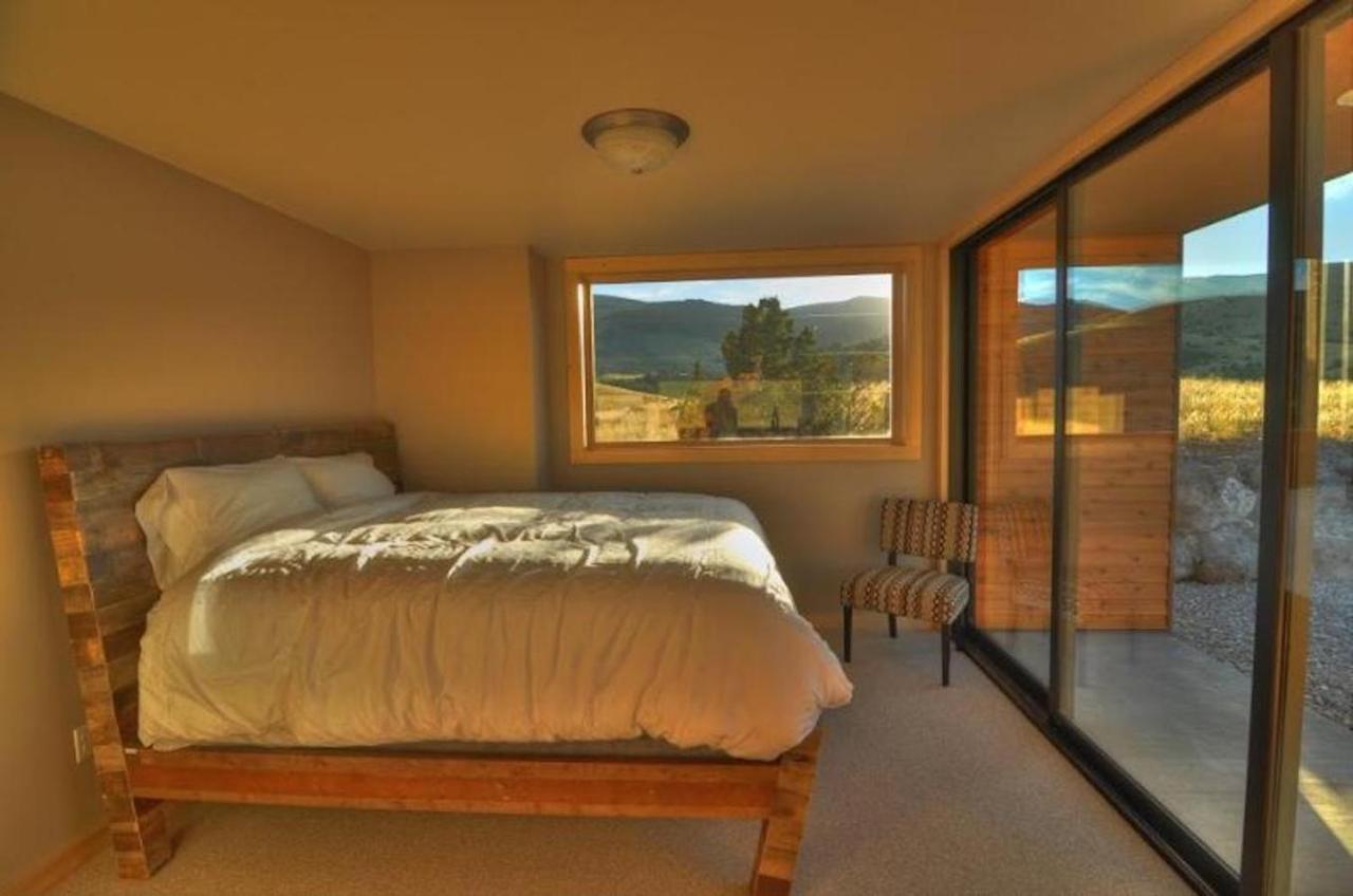 Erik'S Ranch Villa Hoffman Exterior photo